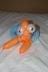 Julia's balloon turtle