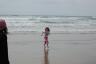 Julia really enjoyed herself!