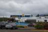 We stopped at Tillamook Cheese Factory