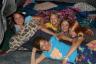Tent time