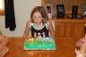 and cake!