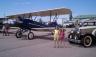 The barnstormers