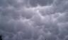 Storm clouds are rolling in - we couldn't decide what to do