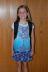 A fifth grader - WOW!  