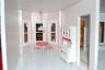 The kitchen