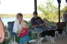 My cousin Debbie and her husband Marvin