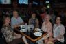 My grandma's sister and her husband along with their three daughters