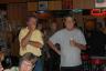 My dad and my mom's brother, Arlen