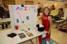 Callie's Hobby Fair Display