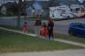 trick-or-treating time!