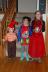 Jace was a gnome!