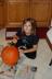 Carving jack-o-lanterns