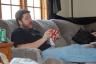 Christmas Day Afternoon 