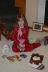 A mini American Girl!