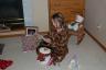 Santa came!