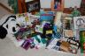 Callie's gifts