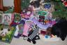 Julia's gifts
