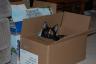 Zelda loved the boxes