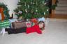 Christmas Eve