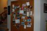 All of our Christmas cards