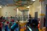 The water room