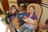 The four cousins!