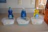 Julia's science expermient    