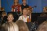 Orchestra concert