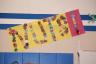 the musical was called NUTS