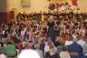 There were tons of kids!