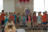 Julia's class program
