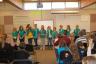 Our Girl Scout Ceremony