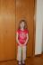 Last day as a second grader!