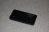 Scott dropped his phone in the motel parking lot - oops!