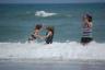 We loved the ocean!