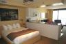 It was a really nice room!
