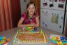 Eleven Years Old!