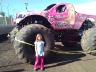 Monster Trucks
