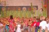 Vacation Bible School Program