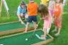 Golfing - Kid's Night in the Park
