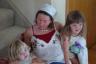 Aunt Bridget