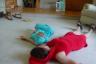 rest time