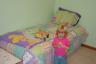 Julia's new bed!