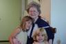 Great-Grandma Sunderman