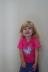 My first day of school!