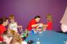 We get to make slime!