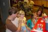 Face painting!