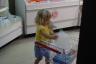 Grocery store time