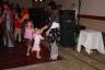 Mommy's turn to dance!
