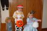 Going to ZooBoo